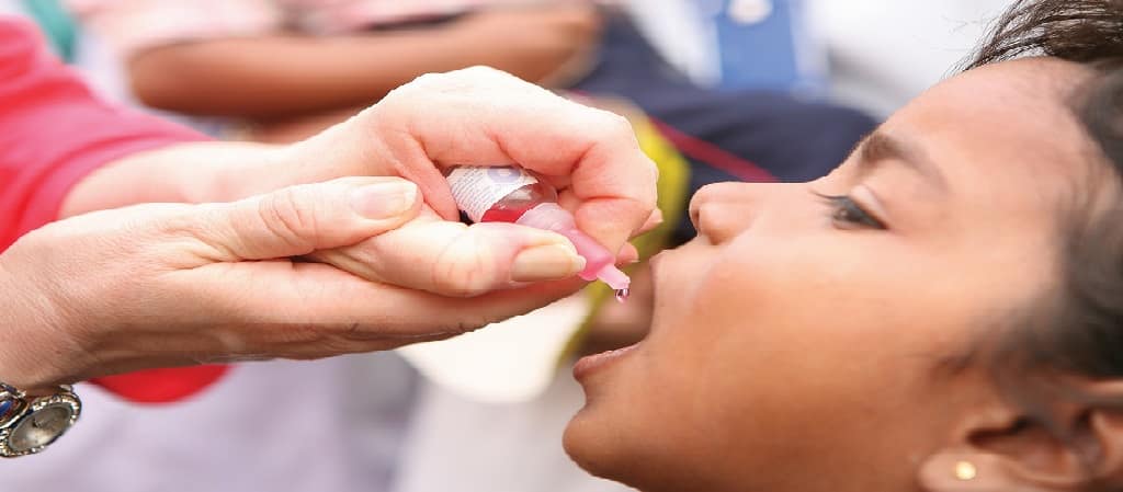 child immunization