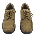 brown Parkour Shoes