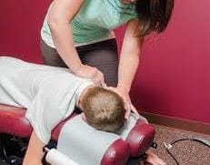 back pain therapy