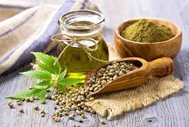 cbd products