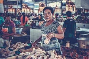 market
